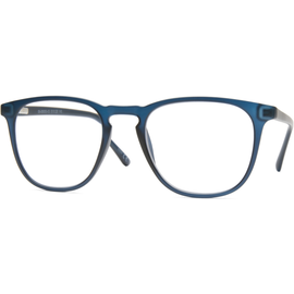 Lesebrille 4read CONCEPT Berlin Blau 1,5 Dioptrien 