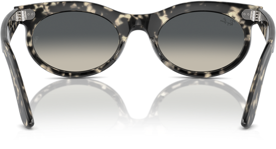 Ray-Ban Wayfarer Oval RB2242 133371 - Ansicht 5