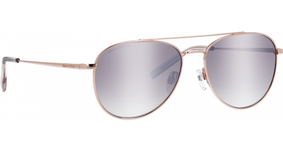 Marc O'Polo 505066 20 2365 Roségold - Ansicht 5