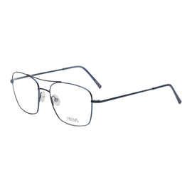 FRAIMS 03-97260-02 David, Dunkel Blau Brille