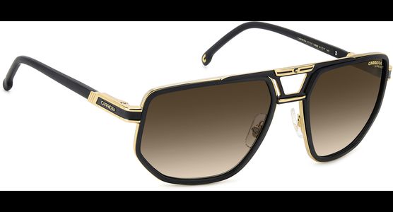 Carrera CARRERA 1072/S 61 Schwarz - Ansicht 5