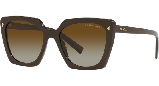 Prada PR 23ZS 11J6E1 - Ansicht 2