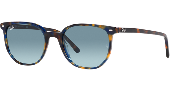 Ray-Ban Elliot RB2197 13563M Sonnenbrille - Ansicht 2