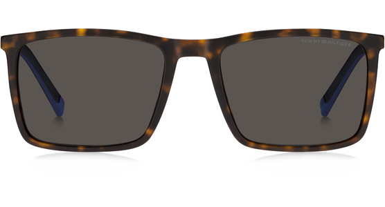 Tommy Hilfiger TH 2077/S 55 havanna - Ansicht 4