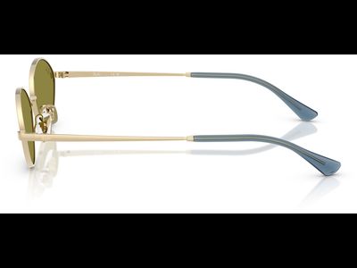 Ray-Ban Sonnenbrille Unisex Ray-Ban Kai Bio-Based RB3757 9213/2 59 Ansicht 3