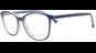 meineBrille 04-96050-02, Dunkel Blau/Blau Havanna