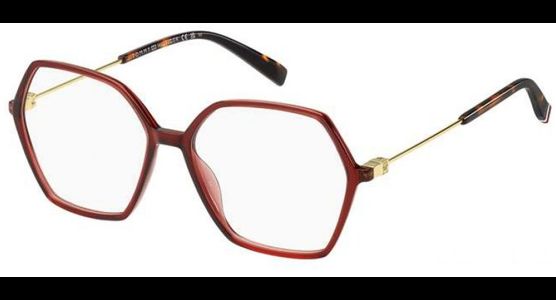 Tommy Hilfiger TH 2059 55 red - Ansicht 2