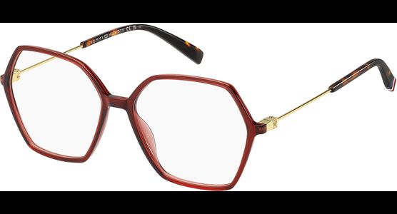 Tommy Hilfiger TH 2059 55 red - Ansicht 3
