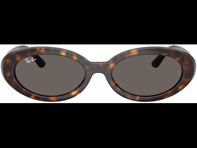 Ray-Ban Sonnenbrille Damen Ray-Ban RB2223 902/B1 Ansicht 2