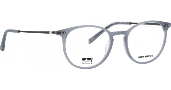 HUMPHREY´S  581066 Grau - Ansicht 5