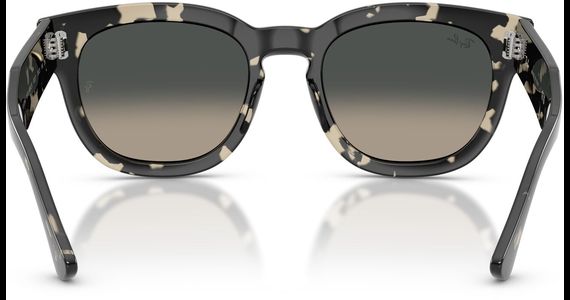 Ray-Ban Mega Hawkeye RB0298S 133371 53 - Ansicht 5