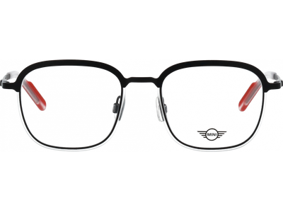 Mini Eyewear Brille Unisex Mini Eyewear 741041 51 10 Ansicht 5