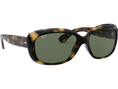 Ray-Ban Sonnenbrille Damen Ray-Ban Jackie Ohh RB4101 710 58 Ansicht 4
