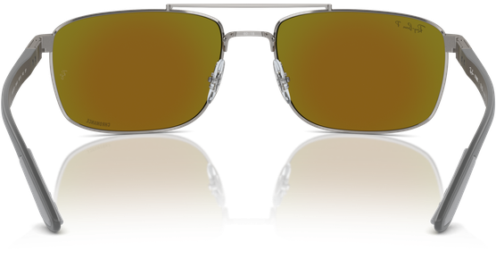 Ray-Ban Chromance RB3737CH 004/A1 - Ansicht 5