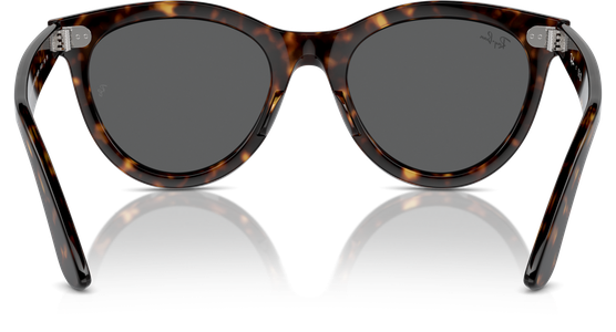 Ray-Ban Wayfarer Way RB2241 902/B1 - Ansicht 5