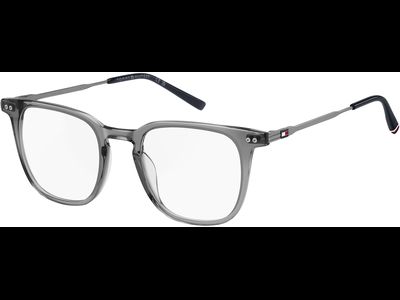 Tommy Hilfiger Brille Herren Tommy Hilfiger TH 2137 50 KB7 Ansicht 2