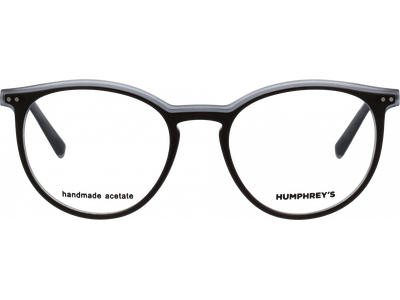 Humphreys Brille Unisex Humphrey´s  581134 30 Ansicht 5