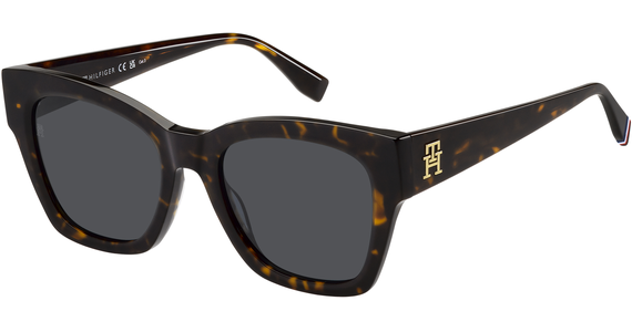Tommy Hilfiger TH 2156/S 52 086 - Ansicht 2