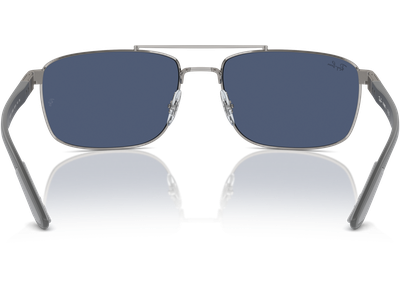 Ray-Ban Sonnenbrille Unisex Ray-Ban RB3737 004/80 Ansicht 4