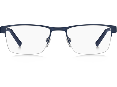 Tommy Hilfiger Brille Herren TOMMY HILFIGER TH 1996 FLL Blau Ansicht 3