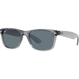 Ray-Ban New Wayfarer RB2132 64503R Sonnenbrille