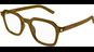 Saint Laurent SL 715 SLIM OPT 49 Braun