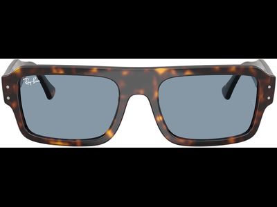 Ray-Ban Sonnenbrille Unisex Ray-Ban Flacko Bio-Based RB4454 902/56 Ansicht 2