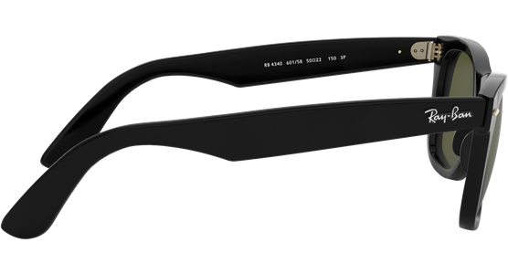 Ray-Ban Wayfarer Ease RB4340 601/58 - Ansicht 10