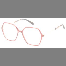 Tommy Hilfiger Brille Damen Tommy Hilfiger TH 2059 55 red