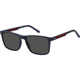 Tommy Hilfiger Sonnenbrille Herren Tommy Hilfiger TH 2201/S 56 8RU