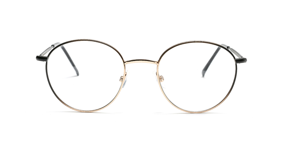 FRAIMS 03-97180-02 Joy, Schwarz Matt/Gold - Ansicht 3