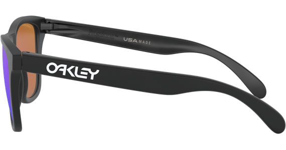 Oakley Frogskins OO9013 9013H6 55 - Ansicht 4