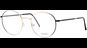 FRAIMS 03-97170-03 Celine, Schwarz Matt/Gold