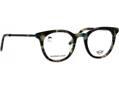 Mini Eyewear Brille Unisex Mini Eyewear 741046 49 46 Ansicht 4