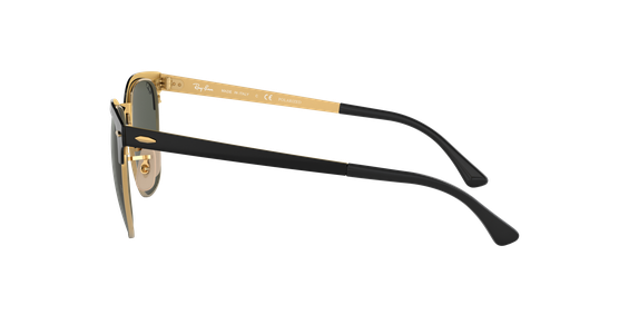 Ray-Ban Clubmaster Metal RB3716 187/58 - Ansicht 4