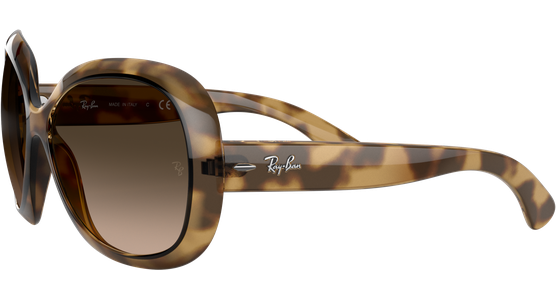 Ray-Ban Jackie Ohh II RB4098 642/A5 - Ansicht 3