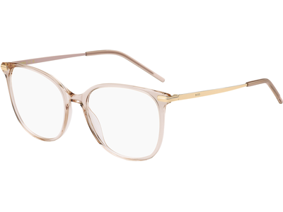 Hugo Boss Brille Damen Hugo Boss BOSS 1663 54 pink Ansicht 2
