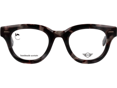 Mini Eyewear Brille Unisex Mini Eyewear 743037 47 63 Ansicht 3