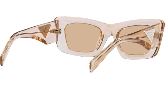 Prada 0PR 13ZS 19M4I2 - Ansicht 8