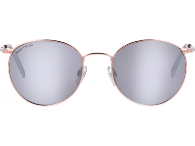 Marc O'Polo Sonnenbrille Unisex Marc O'Polo 505104 21 1360 Gold Ansicht 5