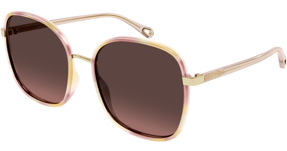 Chloé CH0031S 59 014 - Ansicht 2