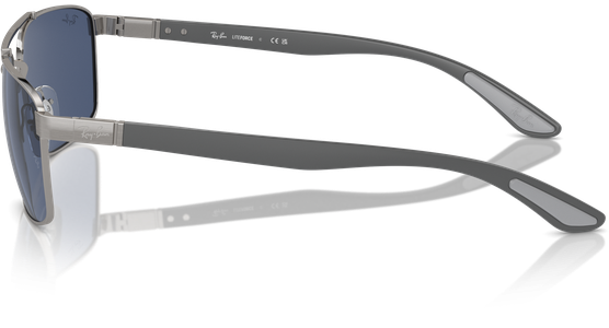 Ray-Ban RB3737 004/80 - Ansicht 4