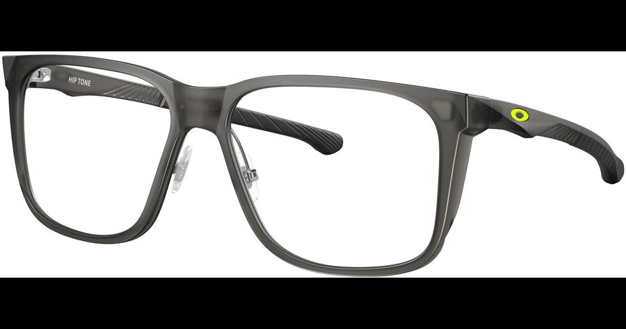 Oakley Brille Hip Tone OX8182 818202 Grau