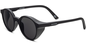 SooNice Sunnies Kindersonnenbrille 2021SNCBlack Schwarz