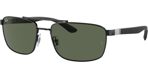 Ray-Ban RB3737 002/71 - Ansicht 2