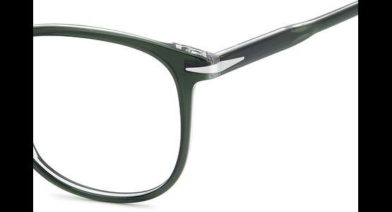 David Beckham DB 1212 51 Grün - Ansicht 4