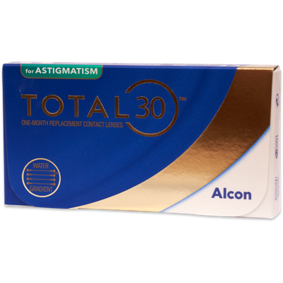  Total 30 for Astigmatism 6er Ansicht 2