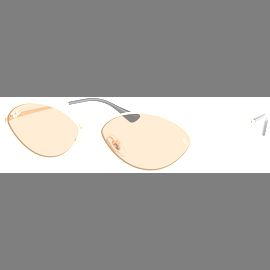 Ray-Ban Sonnenbrille Unisex Ray-Ban Kai Bio-Based RB3757 001/73