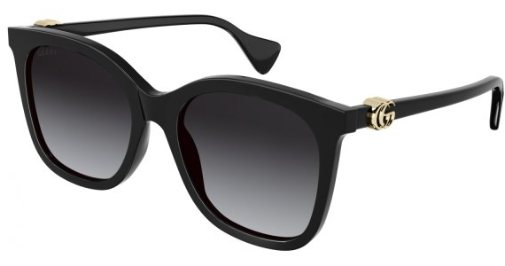 Gucci GG1071S 55 001 - Ansicht 2