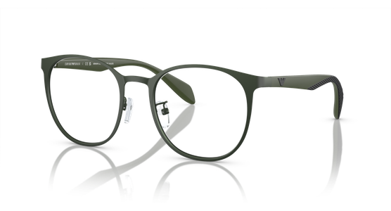 Emporio Armani EA1148 3017 Grün - Ansicht 8